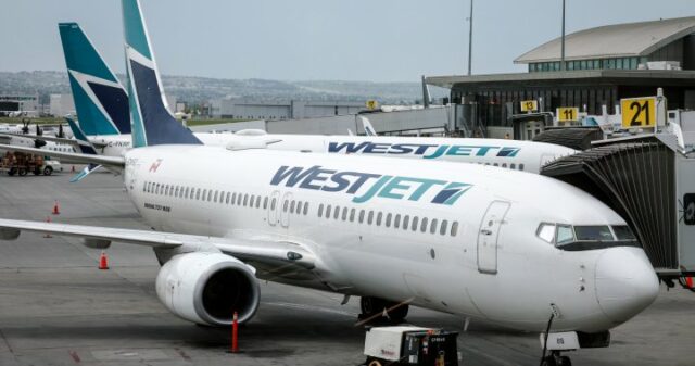 RCMP investiga incidente de seguridad en el aeropuerto internacional de Calgary