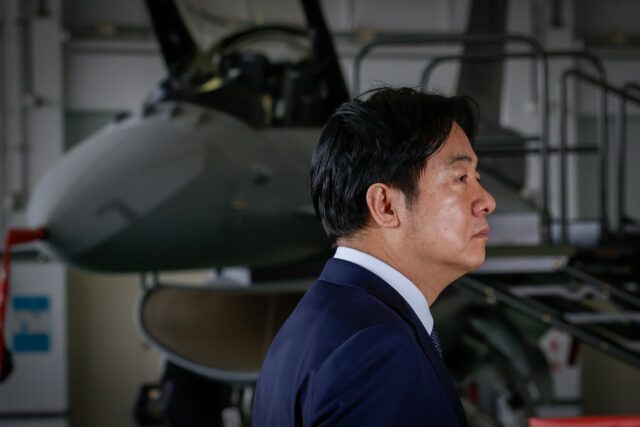 Taiwán se repite en el espionaje chino de 'zona gris'