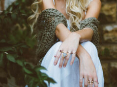 Experiencing the new Oculus Rift VR headset