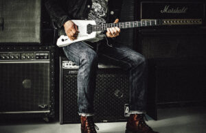 SpringFest One Fashion Show at the University of Michigan