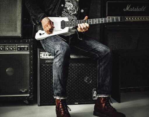 SpringFest One Fashion Show at the University of Michigan