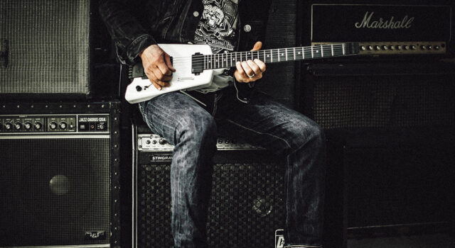 After Effects Guru: Tracking and Stabilizing Footage